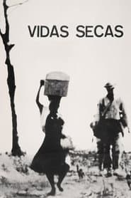 Poster for Vidas Secas