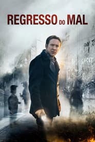 Poster for Pay the Ghost