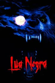 Poster for Lua Negra