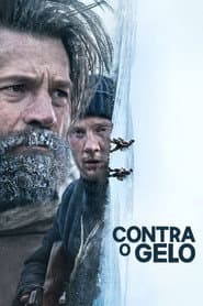 Póster de Contra o Gelo