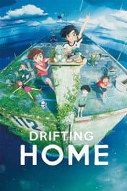 Affiche de Drifting Home