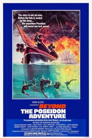 Póster de Dramático Reencontro no Poseidon