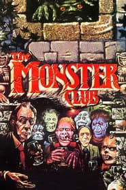 Pôster de O Clube dos Monstros