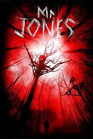 Pôster de Mr. Jones