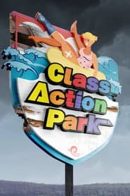 Pôster de Class Action Park