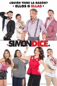Affiche de Simon Dice