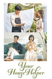 Póster de Tu ayudante hogareño [Your House Helper]