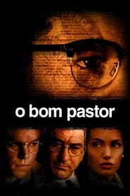 Póster de O Bom Pastor