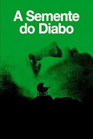 Affiche de O Bebê de Rosemary