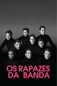 Pôster de The Boys in the Band