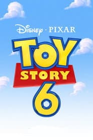 Póster de Toy Story 6