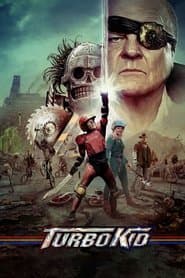 Affiche de Turbo Kid
