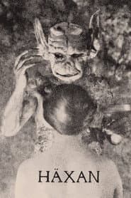 Affiche de Häxan: A Feitiçaria Através dos Tempos