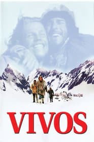Affiche de Vivos