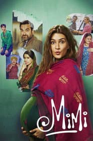 Affiche de Mimi