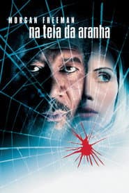 Póster de Na Teia da Aranha