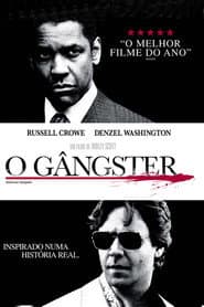 Affiche de O Gângster