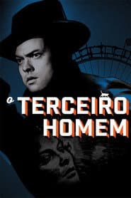 Affiche de O 3º Homem