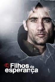Affiche de Filhos da Esperança