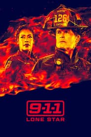 Affiche de 9-1-1: Lone Star