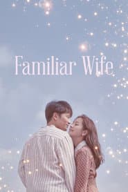 Poster for Familiar Wife
