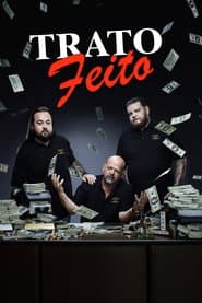 Affiche de Trato Feito