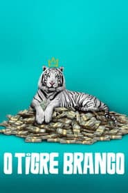 Póster de O Tigre Branco