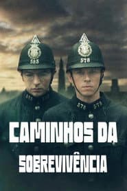 Affiche de Caminhos da Sobrevivência