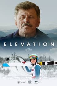 Affiche de Висота