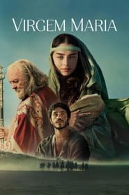 Affiche de Virgem Maria