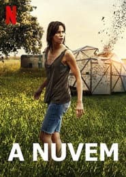 Póster de A Nuvem