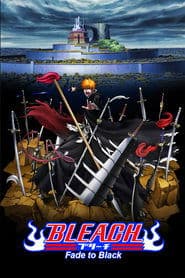Póster de Bleach: Fade to Black - I Call Your Name