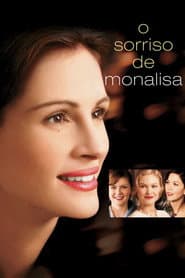 Affiche de O Sorriso de Monalisa