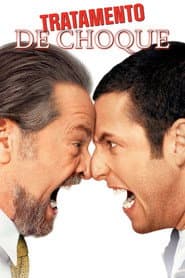 Poster for Tratamento de Choque