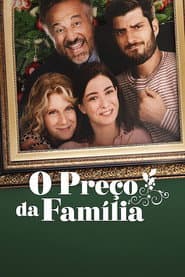 Pôster de O Preço da Família