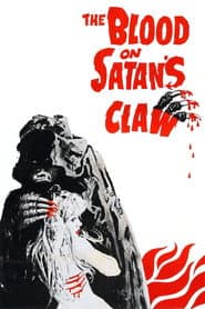 Affiche de O Estigma de Satanás