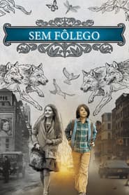 Poster for Sem Fôlego
