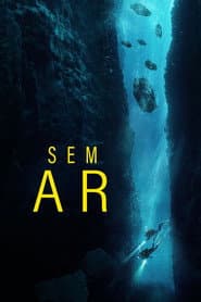 Póster de Sem Ar