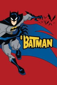 Pôster de O Batman