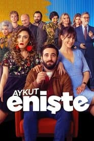 Affiche de Brother in Love