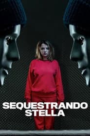 Póster de Sequestrando Stella
