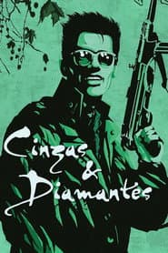 Póster de Cinzas e Diamantes