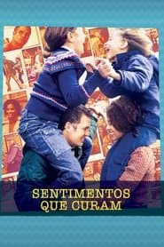 Pôster de Sentimentos que Curam