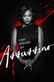 Affiche de Como Defender um Assassino