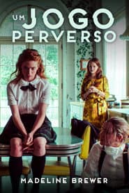 Póster de Um Jogo Perverso