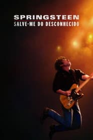 Poster for Springsteen: Salve-me do Desconhecido