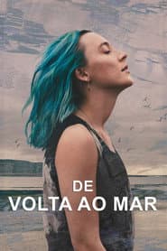 Pôster de De Volta ao Mar
