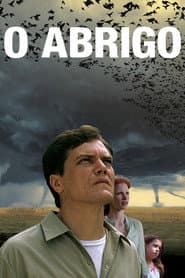 Poster for Take Shelter