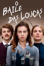 Affiche de O Baile das Loucas