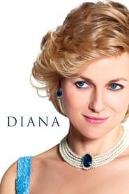 Póster de Diana